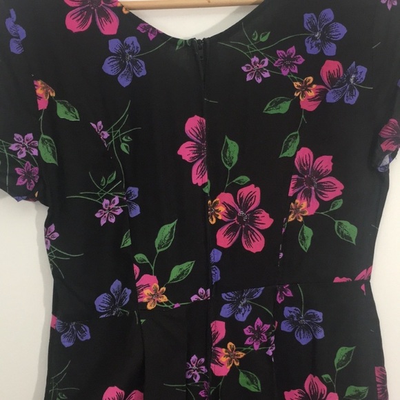 VINTAGE | Basic Editions Scooter Romper - Picture 4 of 6